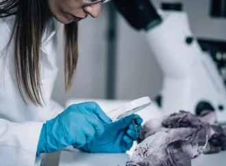 AIFCF resalta la formación de calidad de Ciencias Forenses