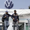 Un giro inesperado podría impactar las negociaciones salariales en Volkswagen