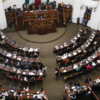 Cuando sera el cambio de gobierno de las 16 alcaldías en la CDMX