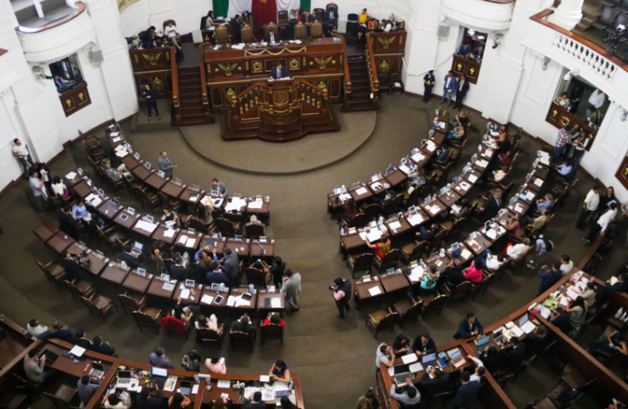 Cuando sera el cambio de gobierno de las 16 alcaldías en la CDMX