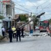 Explosiones en Matamoros: ¿A dónde tenemos que ver?