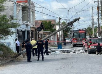 Explosiones en Matamoros: ¿A dónde tenemos que ver?