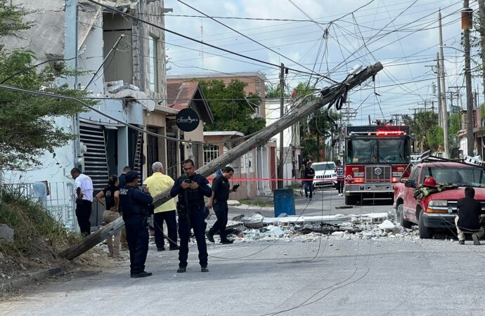 Explosiones en Matamoros: ¿A dónde tenemos que ver?