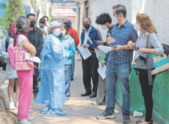 Hacen falta psiquiatras en clínicas capitalinas