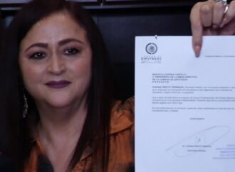 Susana Prieto Terrazas: La Diputada que Hoy Llora por Morena y Ayer Aterrorizaba a Empresarios sin Reparos