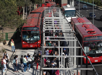 Para este 1 de octubre este sera  horario del metro, metrobús y RTP por la toma de protesta de Sheinbaum