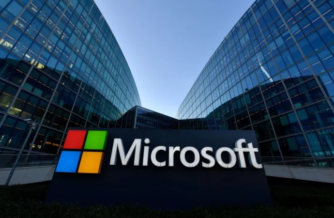 Microsoft invertirá mil 300 millones de dólares en México