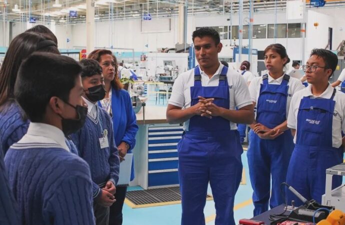 Incrementos salariales en Fugra Lerma: Un paso adelante para los trabajadores