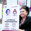 Licencia permanente en CDMX regresa y habrá examen