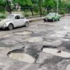 Gobierno promete una CDMX sin baches