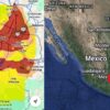 Detectan afectaciones en 13 inmuebles de la CDMX por microsismos