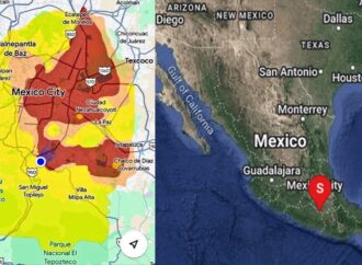 Detectan afectaciones en 13 inmuebles de la CDMX por microsismos