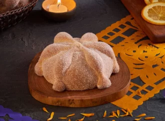 Ven y celebra el Día de Muertos en el Festival del Pan de Muerto en CDMX