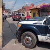 Agresión a balazos en calles de Chignahuapan