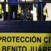 Suspensión del Estadio Ciudad de los Deportes seguirá hasta el 6 de noviembre