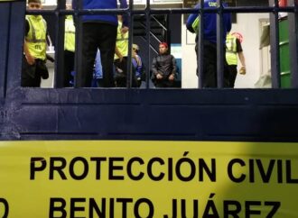 Suspensión del Estadio Ciudad de los Deportes seguirá hasta el 6 de noviembre