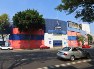 Vecinos quieren que aficionados del Cruz Azul y del América dejen de invadir las calles