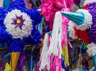 Aquí las fechas, lugar y todo lo que debes saber para la Feria de la piñata