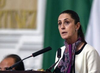 buscará Claudia Sheinbaum acuerdo con Trump para que deporte a migrantes directo a sus países