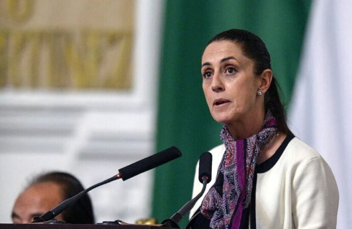 buscará Claudia Sheinbaum acuerdo con Trump para que deporte a migrantes directo a sus países
