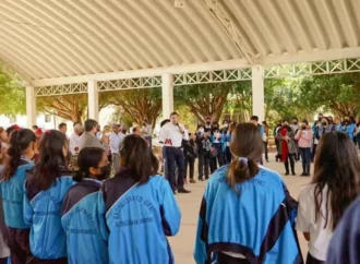 Sheinbaum, llegará la Universidad Rosario Castellanos a Puebla