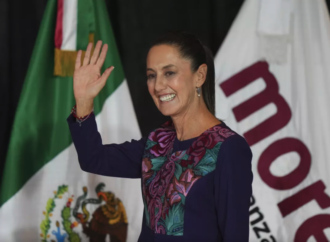 Claudia Sheinbaum Rechaza Propuesta de ‘Invasión’ Militar de EE. UU. en México