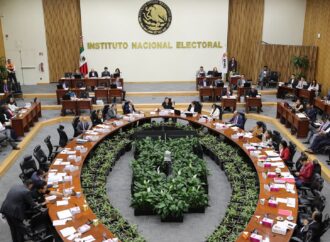 Recorte al INE del 33% Propuesto por Diputados Podría Afectar Elección Judicial