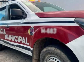 Encuentran en Amalucan cuerpo desmembrado dentro de caja de cartón