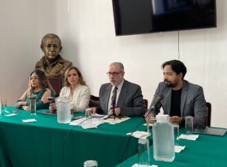 Consejo Judicial Ciudadano Pospone Elección de la Terna para la FGJCM