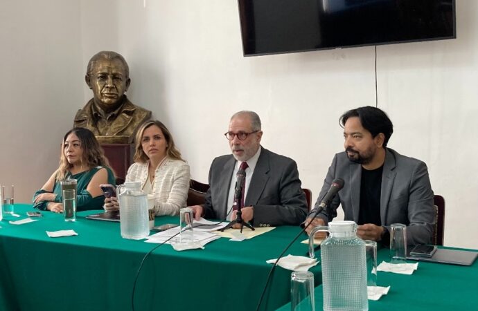 Consejo Judicial Ciudadano Pospone Elección de la Terna para la FGJCM