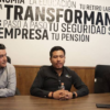 Niels Cortés y Transformación Sindical: una estrategia de mentiras para dividir a los trabajadores