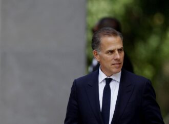 Hunter Biden y su Papel en la Entrada de una Firma Ucraniana al Sector Energético Mexicano