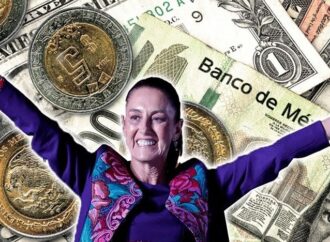 Peso Mexicano se Fortalece Gracias a la Confianza en la Economía Ante Trump