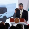 Olinia evalúa pone el ojo en Puebla como sede para producir minivehículos eléctricos mexicanos