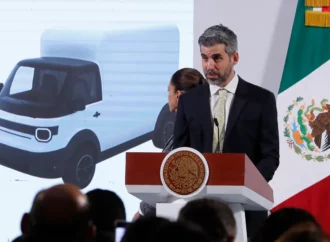 Olinia evalúa pone el ojo en Puebla como sede para producir minivehículos eléctricos mexicanos