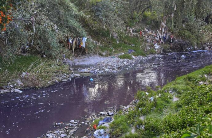 Investigación a Agua de Puebla continúa