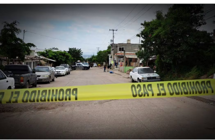 Localizan muerta a la niña Lluvia Yareni; estaba enterrada en el patio de su casa, en Puebla