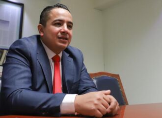 Janecarlo Lozano convierte a Gustavo A. Madero en su mina de oro mientras la corrupción crece