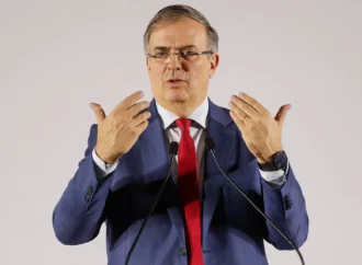 No hay certeza de que Trump no aplique aranceles a México, advierte Marcelo Ebrard