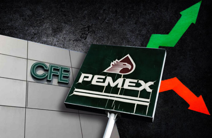 Pemex y CFE en la mira: Sheinbaum exige acción legislativa inmediata