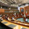 Tras elecciones, Congreso alista sesión extraordinaria