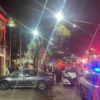 Ejecutan a 2 venezolanos en ataque armado de bar de la Ciudad de México