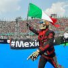 México brilla en el mundo: su Gran Premio es elegido el Evento de Entretenimiento #1
